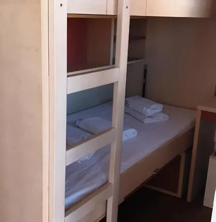 Location Cap Esterel Apartment *