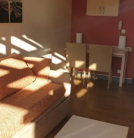 Location Cap Esterel Apartment *
