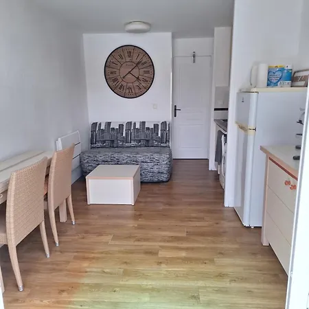 Location Cap Esterel Апартаменты Сен-Рафаэль