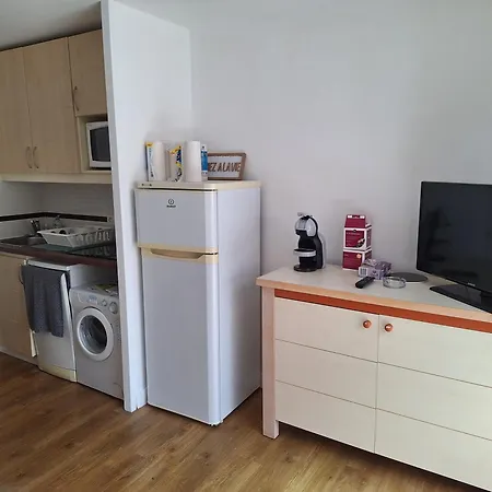 Apartment Location Cap Esterel